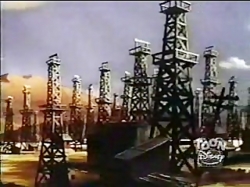 گوفی (گوفی کابوی)